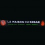 Logo La maison du Kebab