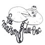 Logo La Maison du Lac