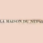 Logo La maison du Népal