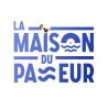 Logo La Maison du Passeur