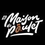 Logo La Maison Du Poulet