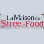 Logo La maison du street food