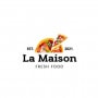 Logo La Maison Fresh