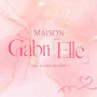 Logo La Maison Gabrielle