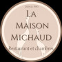 Logo La Maison Michaud
