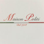 Logo La Maison Politi