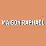 Logo La Maison Raphaël