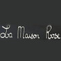 Logo La Maison Rose
