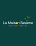 Logo La Maison Sesâme