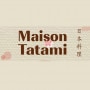 Logo La Maison Tatami