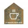 Logo La Maison Verte
