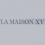 La Maison XV Crest