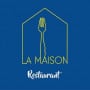 Logo La Maison