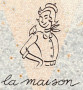 Logo La Maison
