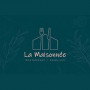 Logo La Maisonnée