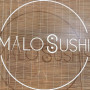 Logo La Malo Sushis
