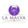 Logo La Malva
