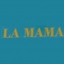 Logo La mama