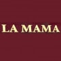 Logo La Mama