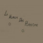 Logo La maman des poissons