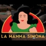 Logo La Mamma Simona