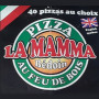 Logo La Mamma