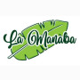 Logo La Manaba