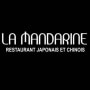 Logo La Mandarine