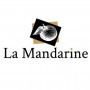 Logo La Mandarine