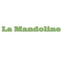 Logo La Mandoline