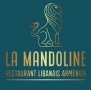 Logo La Mandoline