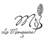 Logo La Mangeoire