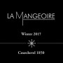 Logo La Mangeoire
