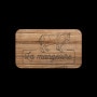 Logo La Mangeoire