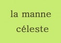 Logo La manne céleste
