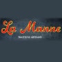 Logo La Manne