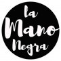 Logo La Mano Negra