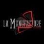 Logo La Manufacture