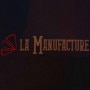 Logo La Manufacture