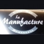 Logo La Manufacture