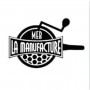Logo La Manufacture