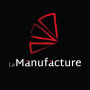 Logo La Manufacture