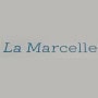Logo La Marcelle