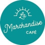 Logo La Marchandise