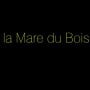 Logo La mare du bois