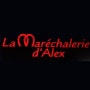 La Maréchalerie d'Alex Marigny Chemereau