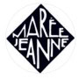 Logo La marée Jeanne