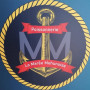 Logo La Maree Mehunoise