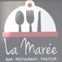 Logo La Marée