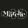 Logo La Marelle